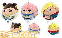 『モンハンワイルズ』セクレト羽根ペンが美しい。アルシュベルドやレ・ダウのミニフィギュアや、ジェマのイャンクックのぬいぐるみなどがカプコン公式通販にて予約開始