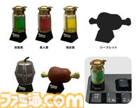『モンハンワイルズ』セクレト羽根ペンが美しい。アルシュベルドやレ・ダウのミニフィギュアや、ジェマのイャンクックのぬいぐるみなどがカプコン公式通販にて予約開始