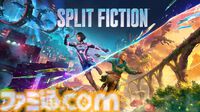 『It Takes Two』開発元の新作『スプリット・フィクション』発売。SF世界とファンタジー世界を行き来するふたり協力型アクション。フレンドパス対応