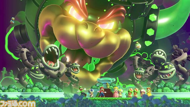 【Switchセール】『スーパーマリオ ワンダー』30％オフ、『パワプロ2024-2025』半額など、DL版ソフトがお得に買えるスプリングセールが3月10日より開催