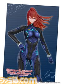 コンパイルハート初の死にゲー『スカーレッドサルベーション』全10種の武器のうち5種が公開。3月15日に試遊出展、制限時間内にノーミスでボス撃破を目指すチャレンジ版も提供予定