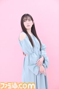 『シャニマス』三川華月さん（鈴木羽那役）インタビュー。演じるときに意識しているのは、明るすぎず、暗すぎず、中間位置で演じること。ユニットメンバーやライブへの想いも聞いた