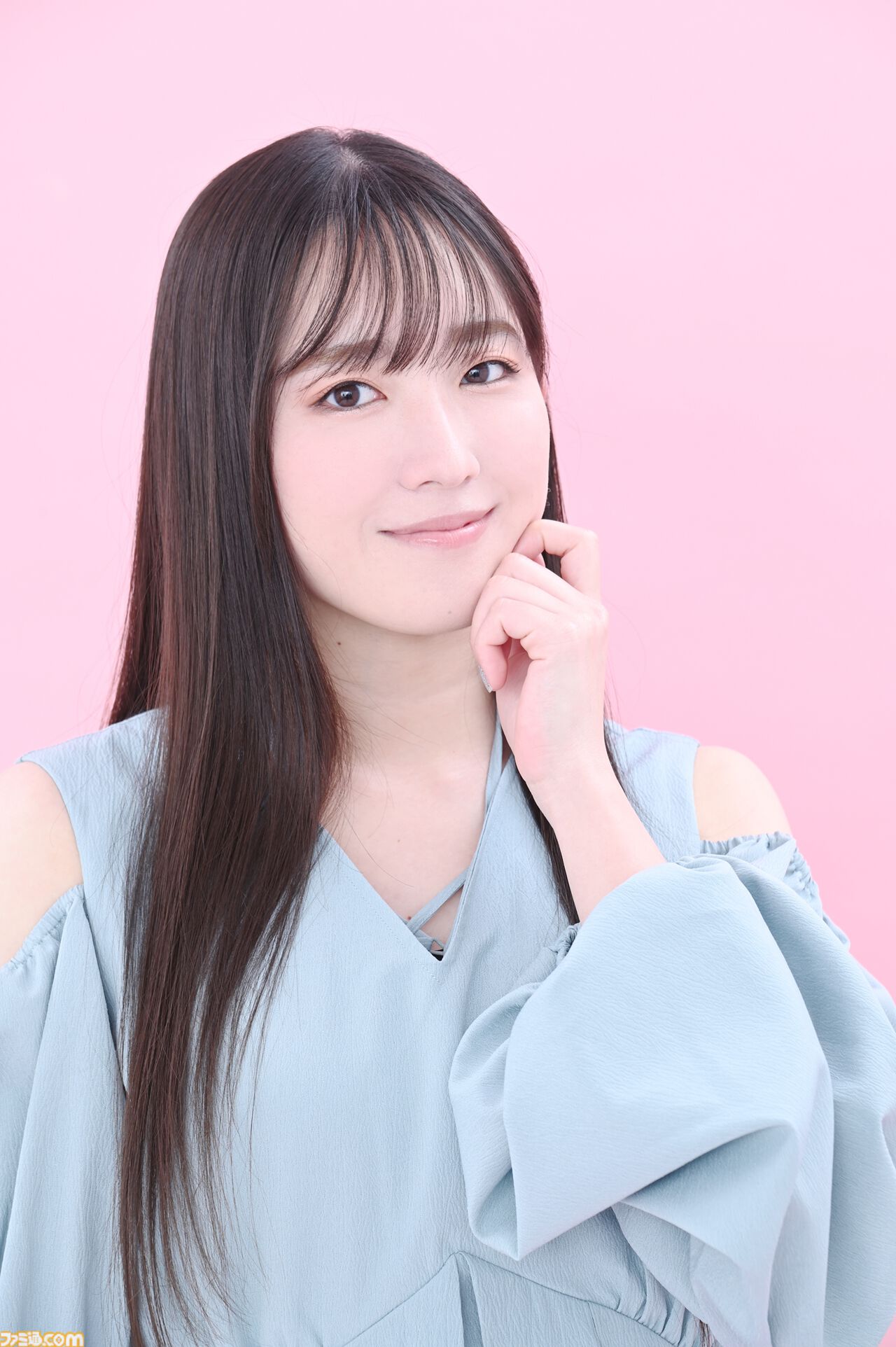 画像ページ (3/6) 『シャニマス』三川華月さん（鈴木羽那役