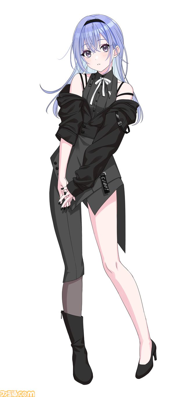 『シャニマス』三川華月さん（鈴木羽那役）インタビュー。演じるときに意識しているのは、明るすぎず、暗すぎず、中間位置で演じること。ユニットメンバーやライブへの想いも聞いた
