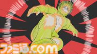 『東島丹三郎は仮面ライダーになりたい』アニメ化決定。『ハチワンダイバー』柴田ヨクサルが描く、大人たちによる“本気の仮面ライダーごっこ”