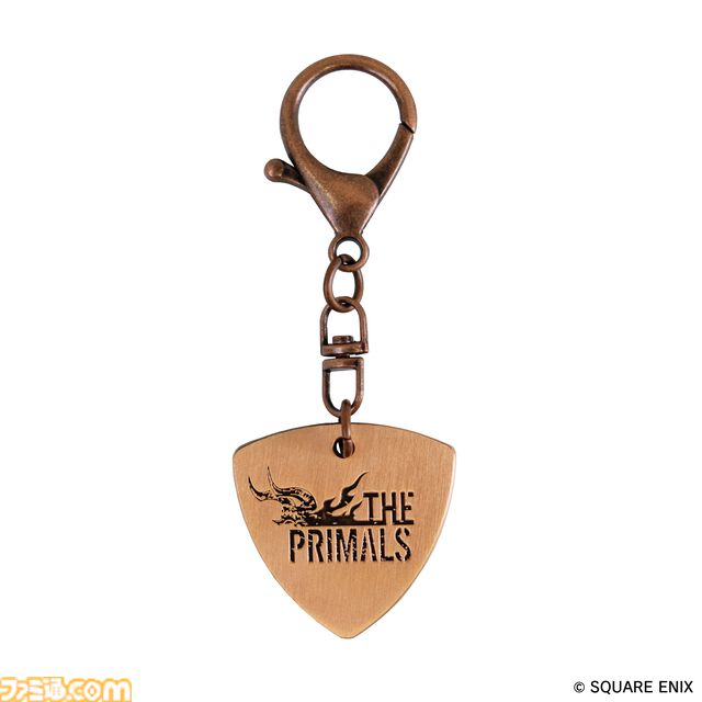 FF14公式バンド“THE PRIMALS” が約7年ぶりとなるライブツアー“THE PRIMALS Dark Decades Tour”を開催。横浜・札幌・台北・羽田・大阪・名古屋・福岡を巡る