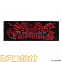 FF14公式バンド“THE PRIMALS” が約7年ぶりとなるライブツアー“THE PRIMALS Dark Decades Tour”を開催。横浜・札幌・台北・羽田・大阪・名古屋・福岡を巡る
