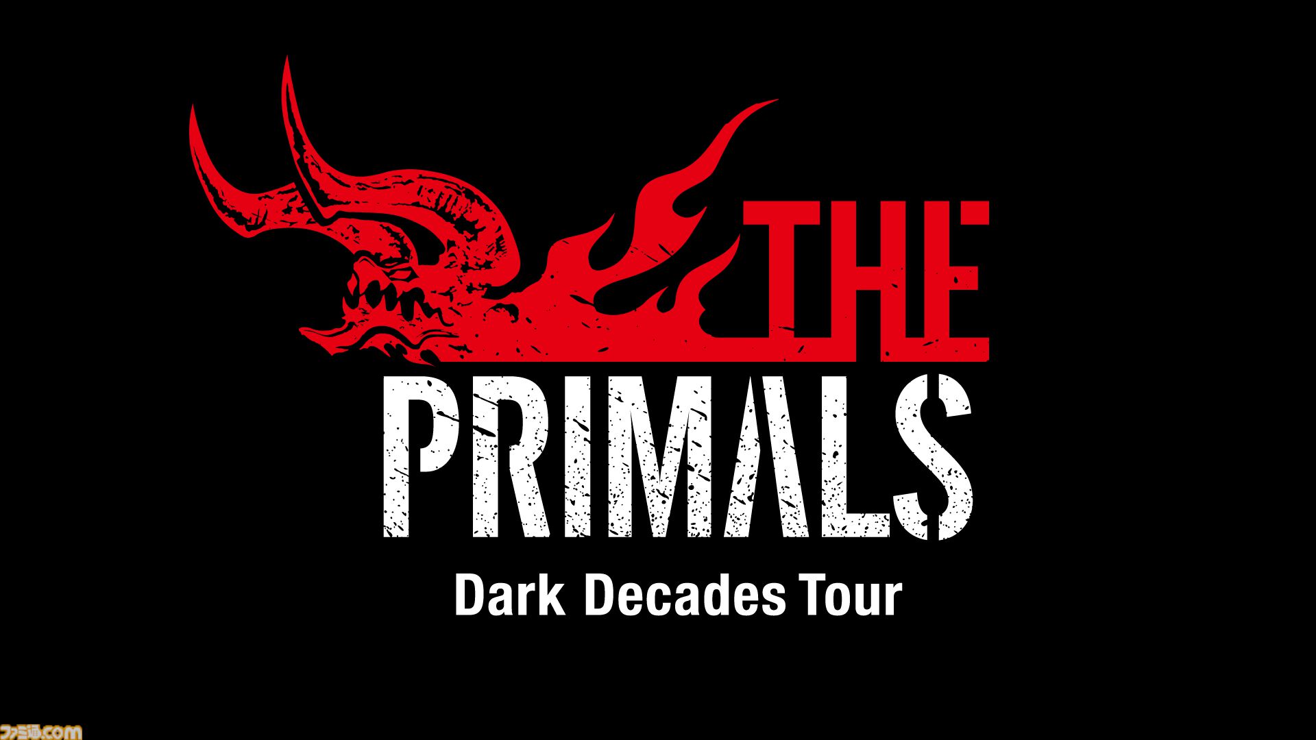 FF14公式バンド“THE PRIMALS” が約7年ぶりとなるライブツアー“THE PRIMALS Dark Decades Tour”を開催。横浜・札幌・台北・羽田・大阪・名古屋・福岡を巡る