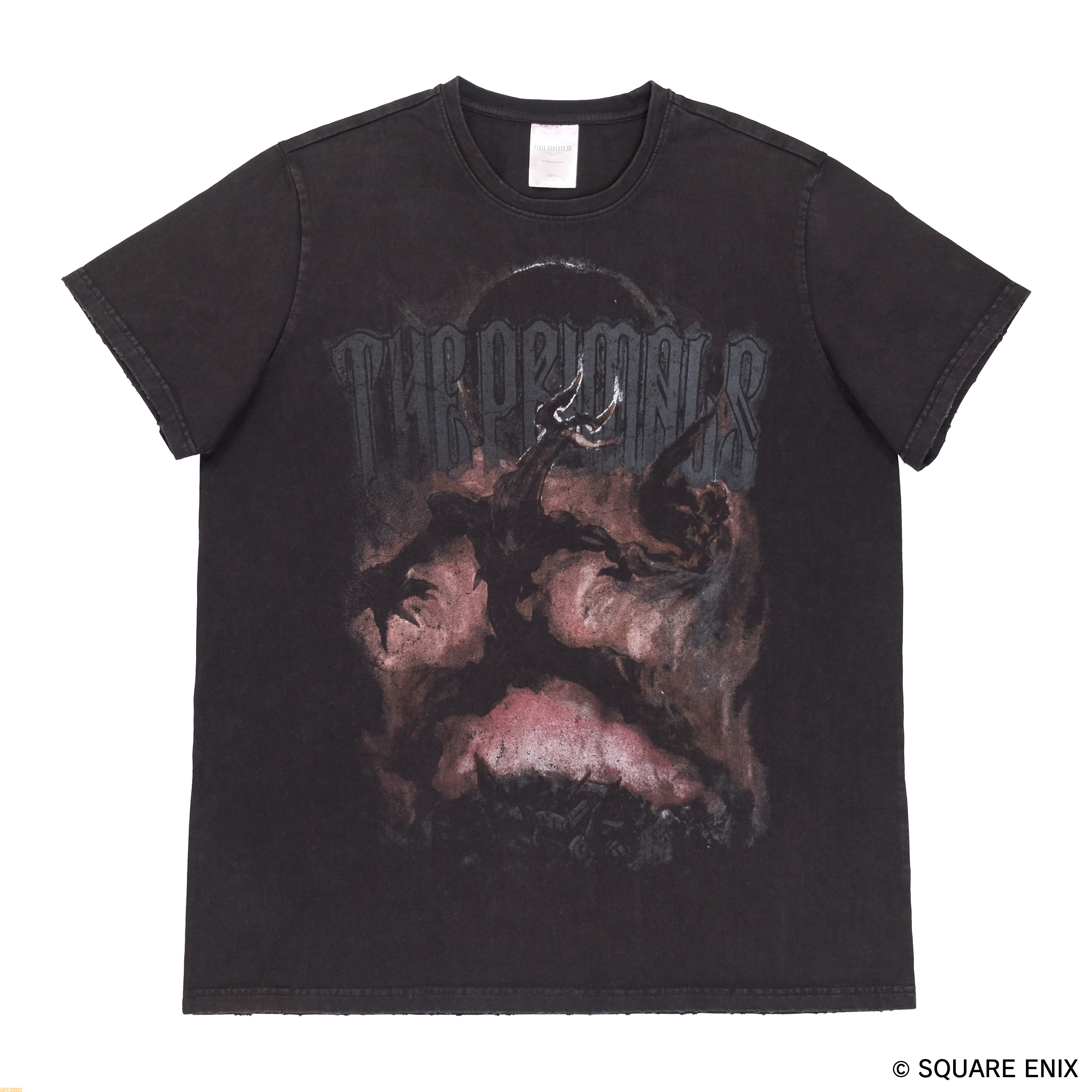 FF14公式バンド“THE PRIMALS” が約7年ぶりとなるライブツアー“THE PRIMALS Dark Decades Tour”を開催。横浜・札幌・台北・羽田・大阪・名古屋・福岡を巡る