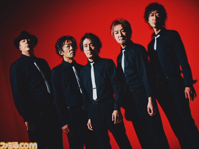 FF14公式バンド“THE PRIMALS” が約7年ぶりとなるライブツアー“THE PRIMALS Dark Decades Tour”を開催。横浜・札幌・台北・羽田・大阪・名古屋・福岡を巡る