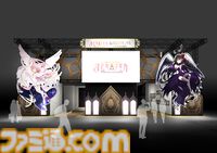 『まどマギ』新作ゲームの配信日が3月27日に決定。歴代の魔法少女が集結する『魔法少女まどか☆マギカ』の世界を3Dで完全再現したRPG