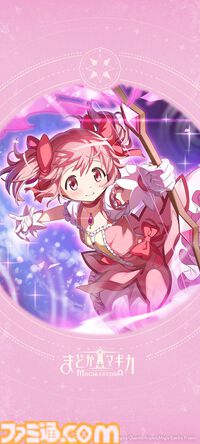 『まどマギ』新作ゲームの配信日が3月27日に決定。歴代の魔法少女が集結する『魔法少女まどか☆マギカ』の世界を3Dで完全再現したRPG