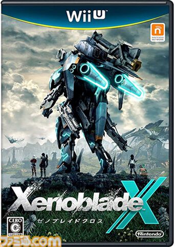 Wii Uで『ゼノブレイドクロス』が発売された日。惑星を丸ごと作ったかのような広大なオープンワールドと自由度の高さに圧倒された【今日は何の日？】