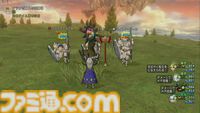 『ドラゴンクエストX　オンライン』プレイ日記　バージョン7.3の新エリアでの経験値稼ぎはココ!? 呪文パーティはこれまでにない新鮮な感覚で楽しめました（第513回）