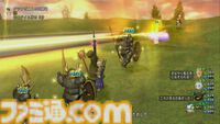 『ドラゴンクエストX　オンライン』プレイ日記　バージョン7.3の新エリアでの経験値稼ぎはココ!? 呪文パーティはこれまでにない新鮮な感覚で楽しめました（第513回）