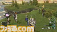 『ドラゴンクエストX　オンライン』プレイ日記　バージョン7.3の新エリアでの経験値稼ぎはココ!? 呪文パーティはこれまでにない新鮮な感覚で楽しめました（第513回）