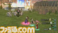 『ドラゴンクエストX　オンライン』プレイ日記　バージョン7.3の新エリアでの経験値稼ぎはココ!? 呪文パーティはこれまでにない新鮮な感覚で楽しめました（第513回）
