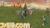 『ドラゴンクエストX　オンライン』プレイ日記　バージョン7.3の新エリアでの経験値稼ぎはココ!? 呪文パーティはこれまでにない新鮮な感覚で楽しめました（第513回）