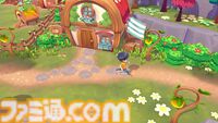 『Sugardew Island』動物との触れあいや妖精との恋愛要素も楽しめる！ DS『牧場物語』シリーズの影響を受けた農園ショップシミュレーションが発売