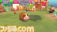 『Sugardew Island』動物との触れあいや妖精との恋愛要素も楽しめる！ DS『牧場物語』シリーズの影響を受けた農園ショップシミュレーションが発売