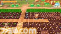 『Sugardew Island』動物との触れあいや妖精との恋愛要素も楽しめる！ DS『牧場物語』シリーズの影響を受けた農園ショップシミュレーションが発売