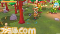 『Sugardew Island』動物との触れあいや妖精との恋愛要素も楽しめる！ DS『牧場物語』シリーズの影響を受けた農園ショップシミュレーションが発売