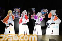 【ホロライブEXPO2025】写真盛りだくさんなリポートをお届け。今年のテーマは“アーケード”！ ホロライブメンバーと遊べて、競えるようなコンテンツが充実