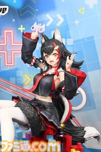 【ホロライブEXPO2025】写真盛りだくさんなリポートをお届け。今年のテーマは“アーケード”！ ホロライブメンバーと遊べて、競えるようなコンテンツが充実