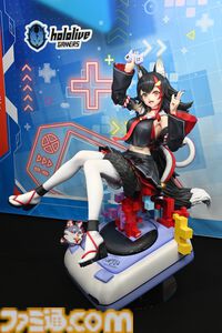 【ホロライブEXPO2025】写真盛りだくさんなリポートをお届け。今年のテーマは“アーケード”！ ホロライブメンバーと遊べて、競えるようなコンテンツが充実