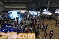 【ホロライブEXPO2025】写真盛りだくさんなリポートをお届け。今年のテーマは“アーケード”！ ホロライブメンバーと遊べて、競えるようなコンテンツが充実