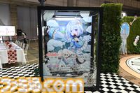 【ホロライブEXPO2025】写真盛りだくさんなリポートをお届け。今年のテーマは“アーケード”！ ホロライブメンバーと遊べて、競えるようなコンテンツが充実