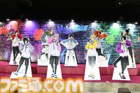 【ホロライブEXPO2025】写真盛りだくさんなリポートをお届け。今年のテーマは“アーケード”！ ホロライブメンバーと遊べて、競えるようなコンテンツが充実