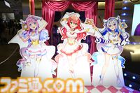 【ホロライブEXPO2025】写真盛りだくさんなリポートをお届け。今年のテーマは“アーケード”！ ホロライブメンバーと遊べて、競えるようなコンテンツが充実
