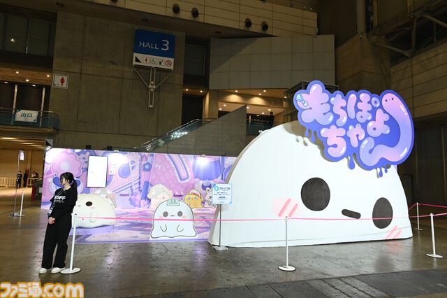 【ホロライブEXPO2025】写真盛りだくさんなリポートをお届け。今年のテーマは“アーケード”！ ホロライブメンバーと遊べて、競えるようなコンテンツが充実