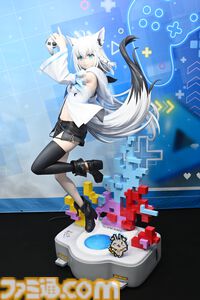 【ホロライブEXPO2025】写真盛りだくさんなリポートをお届け。今年のテーマは“アーケード”！ ホロライブメンバーと遊べて、競えるようなコンテンツが充実