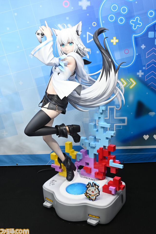 【ホロライブEXPO2025】写真盛りだくさんなリポートをお届け。今年のテーマは“アーケード”！ ホロライブメンバーと遊べて、競えるようなコンテンツが充実