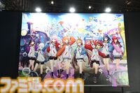 【ホロライブEXPO2025】写真盛りだくさんなリポートをお届け。今年のテーマは“アーケード”！ ホロライブメンバーと遊べて、競えるようなコンテンツが充実