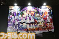 【ホロライブEXPO2025】写真盛りだくさんなリポートをお届け。今年のテーマは“アーケード”！ ホロライブメンバーと遊べて、競えるようなコンテンツが充実