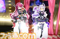 【ホロライブEXPO2025】写真盛りだくさんなリポートをお届け。今年のテーマは“アーケード”！ ホロライブメンバーと遊べて、競えるようなコンテンツが充実