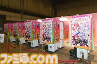 【ホロライブEXPO2025】写真盛りだくさんなリポートをお届け。今年のテーマは“アーケード”！ ホロライブメンバーと遊べて、競えるようなコンテンツが充実