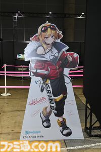 【ホロライブEXPO2025】写真盛りだくさんなリポートをお届け。今年のテーマは“アーケード”！ ホロライブメンバーと遊べて、競えるようなコンテンツが充実
