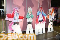 【ホロライブEXPO2025】写真盛りだくさんなリポートをお届け。今年のテーマは“アーケード”！ ホロライブメンバーと遊べて、競えるようなコンテンツが充実