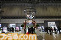 【ホロライブEXPO2025】写真盛りだくさんなリポートをお届け。今年のテーマは“アーケード”！ ホロライブメンバーと遊べて、競えるようなコンテンツが充実