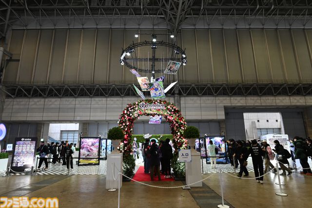 【ホロライブEXPO2025】写真盛りだくさんなリポートをお届け。今年のテーマは“アーケード”！ ホロライブメンバーと遊べて、競えるようなコンテンツが充実