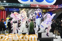 【ホロライブEXPO2025】写真盛りだくさんなリポートをお届け。今年のテーマは“アーケード”！ ホロライブメンバーと遊べて、競えるようなコンテンツが充実