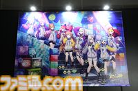 【ホロライブEXPO2025】写真盛りだくさんなリポートをお届け。今年のテーマは“アーケード”！ ホロライブメンバーと遊べて、競えるようなコンテンツが充実