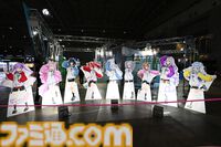 【ホロライブEXPO2025】写真盛りだくさんなリポートをお届け。今年のテーマは“アーケード”！ ホロライブメンバーと遊べて、競えるようなコンテンツが充実