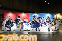 【ホロライブEXPO2025】写真盛りだくさんなリポートをお届け。今年のテーマは“アーケード”！ ホロライブメンバーと遊べて、競えるようなコンテンツが充実