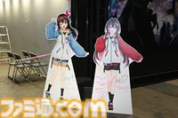 【ホロライブEXPO2025】写真盛りだくさんなリポートをお届け。今年のテーマは“アーケード”！ ホロライブメンバーと遊べて、競えるようなコンテンツが充実