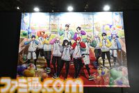 【ホロライブEXPO2025】写真盛りだくさんなリポートをお届け。今年のテーマは“アーケード”！ ホロライブメンバーと遊べて、競えるようなコンテンツが充実